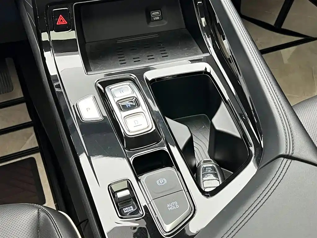 Hyundai Kustu 2021 380TGDi Smart Love Premium LUX Premium фото 24