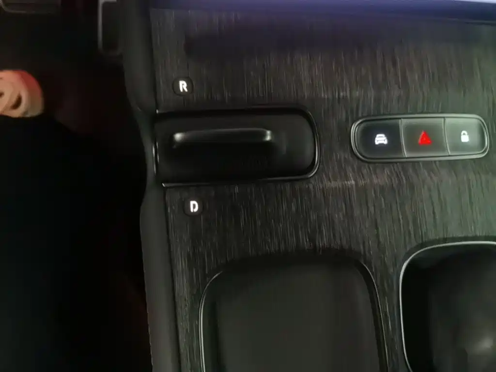 NIO ES7 2023 2022 75kWh
