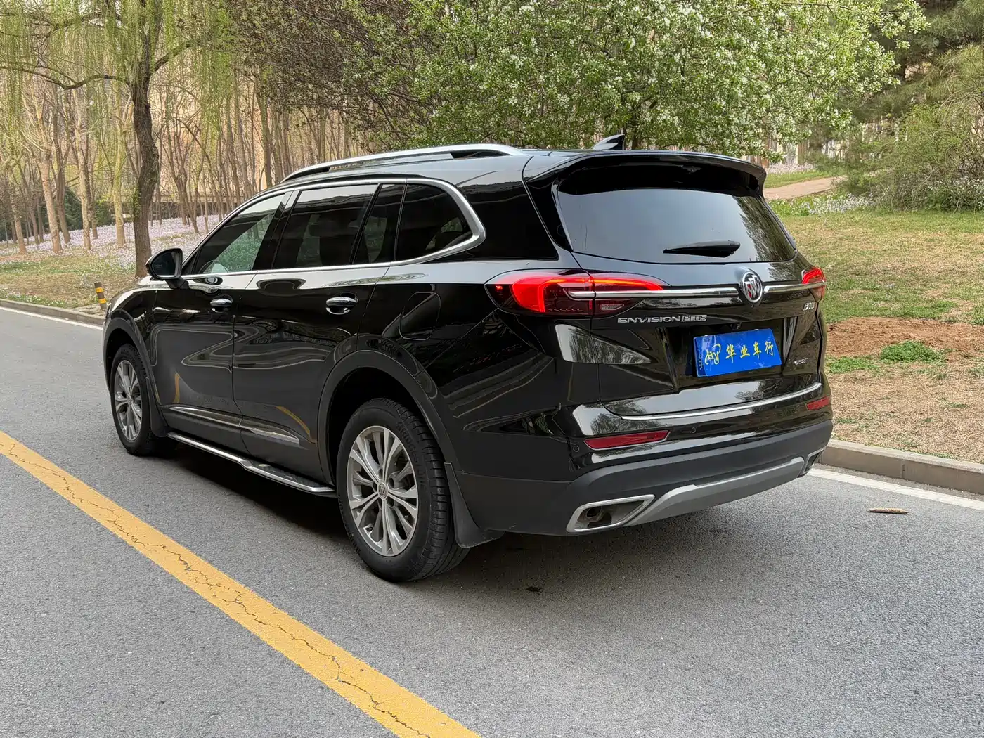 Buick Envision Plus 2022 Enclave Plus 652T 5-Seater Luxury фото 16