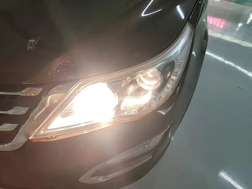 Baojun 560 2018 2016 1.5T Manual Luxury