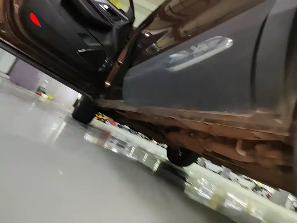 Baojun 560 2018 2016 1.5T Manual Luxury