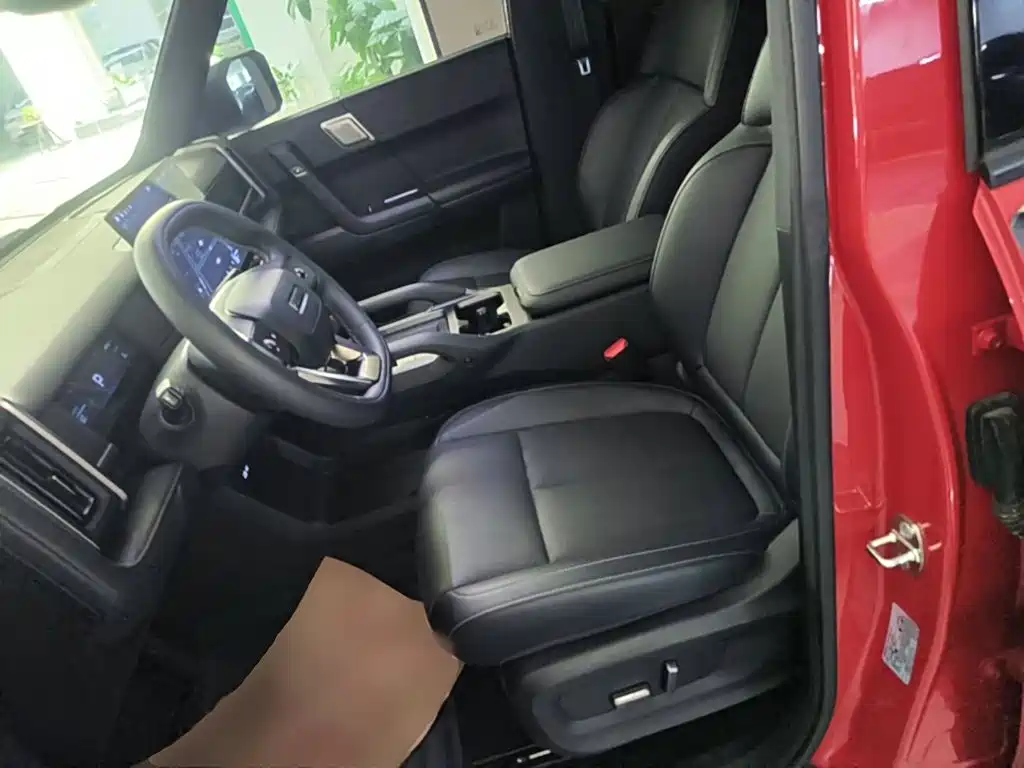 Chery Fengyun Chery X3 PLUS 2025 2025 Pure Electric Version