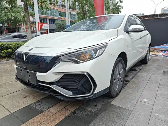  Venucia Venucia D60EV 2023 PLUS Comfort SI Edition