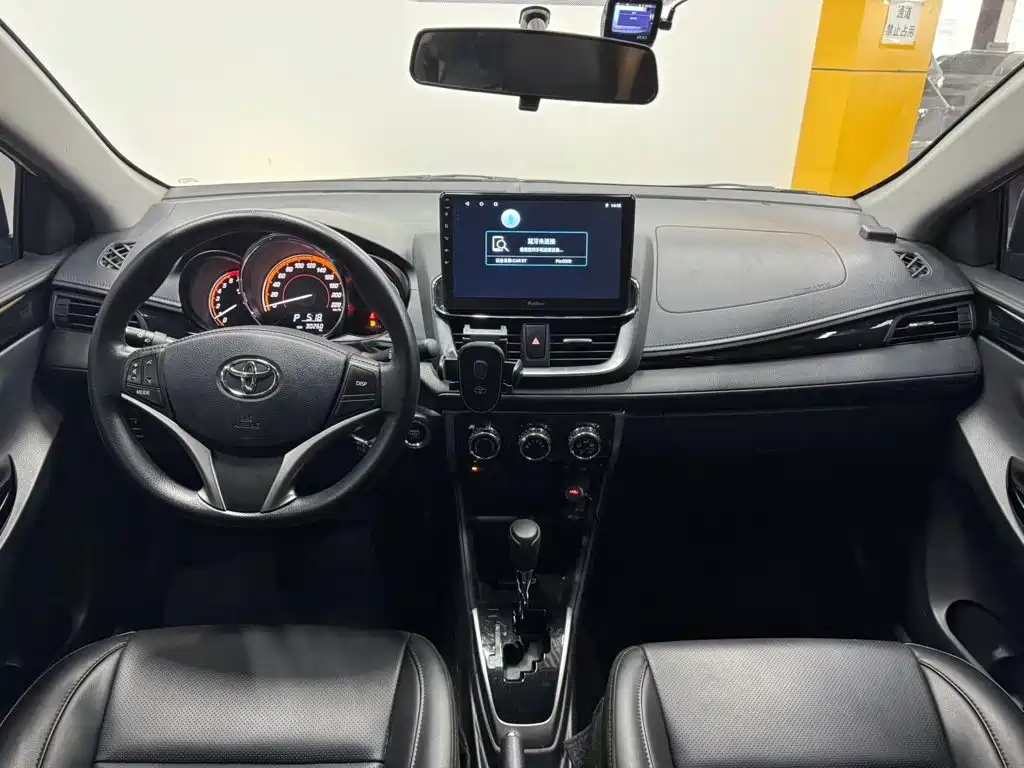 Toyota YARiS L Zhi Xuan 2023 2022 Zhi Xuan X 1.5L CVT Luxury PLUS Edition