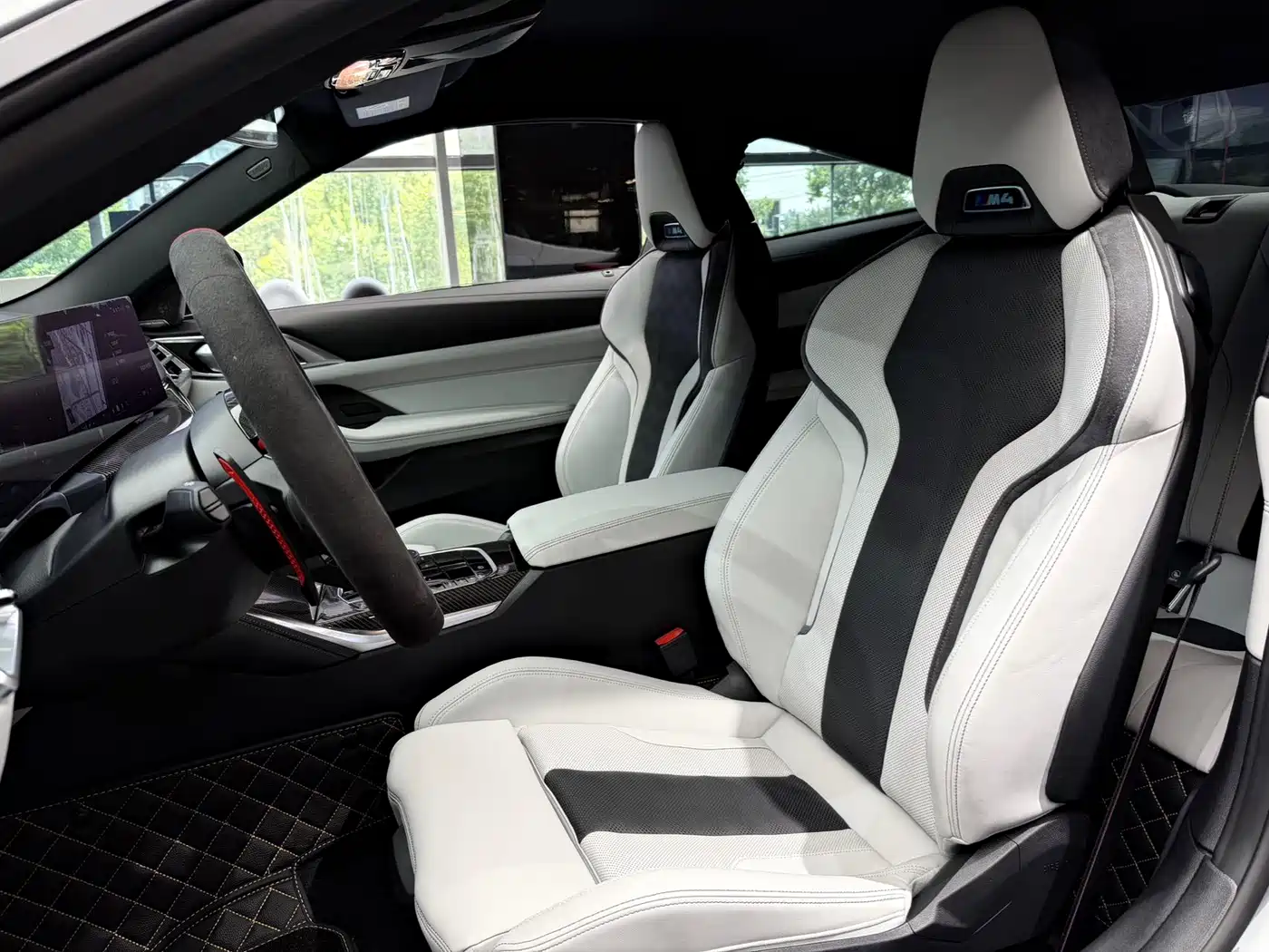 BMW M4 2026 2024 BMW M4 Coupe M xDrive Competition