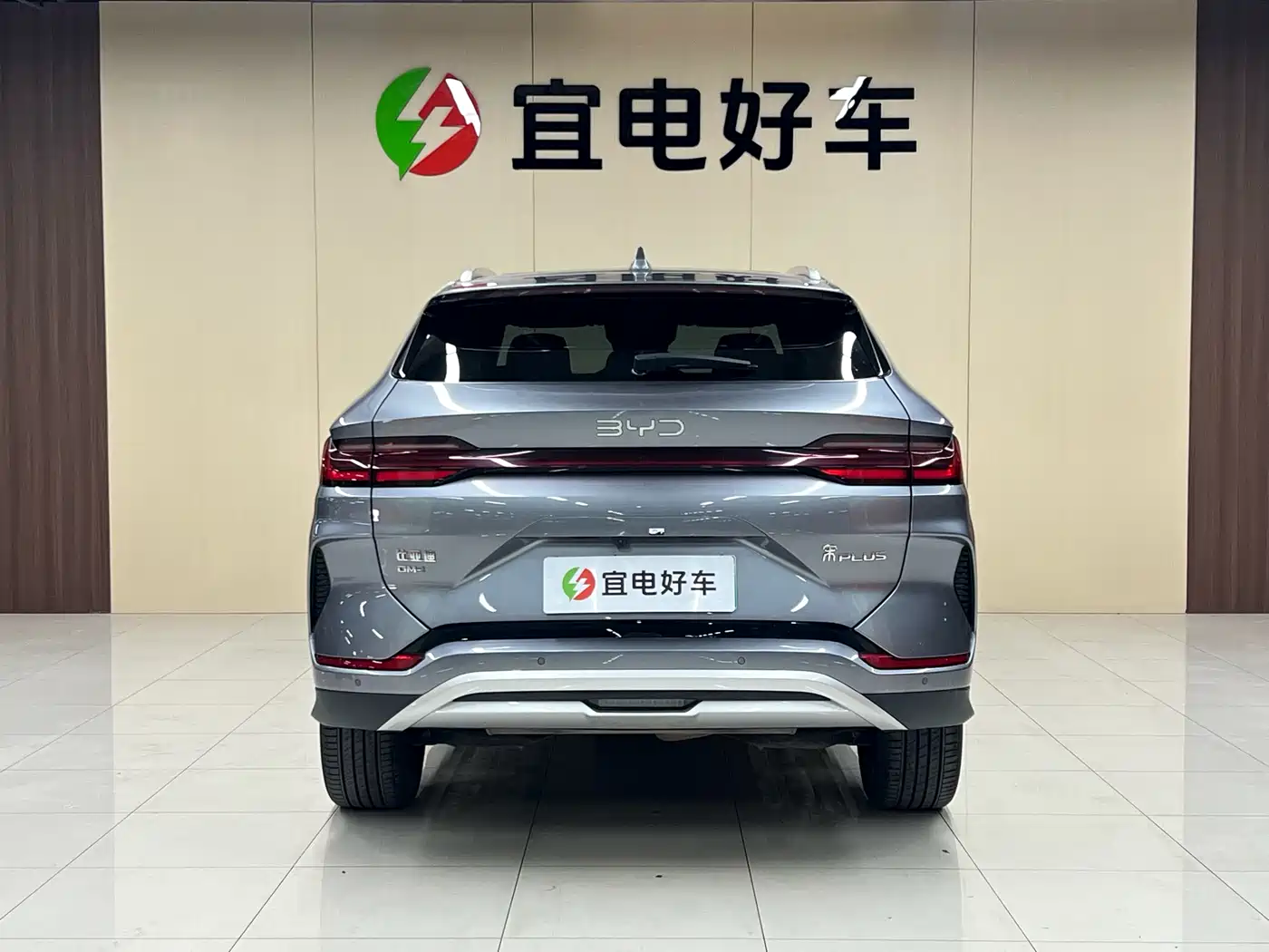 BYD SONGJIANG NEW ENERGY