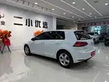 Фото 5 - Volkswagen Golf
