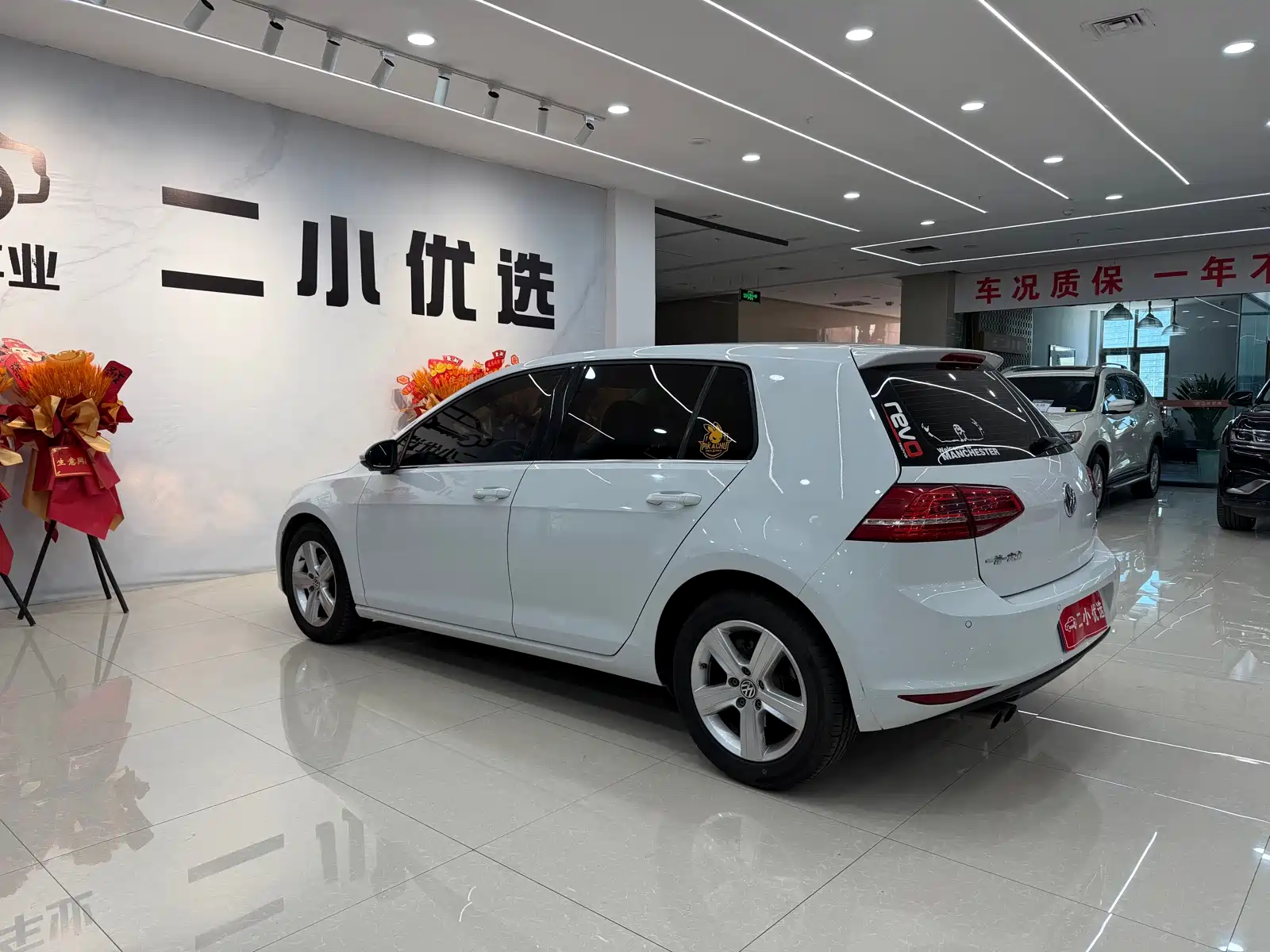 Фото 5 - Volkswagen Golf