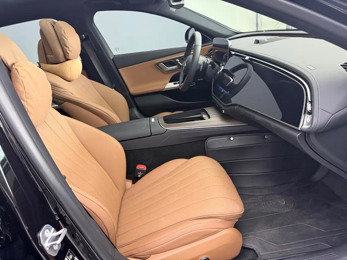 Mercedes-Benz E-Class 2025 Facelift E 300 L Luxury фото 15