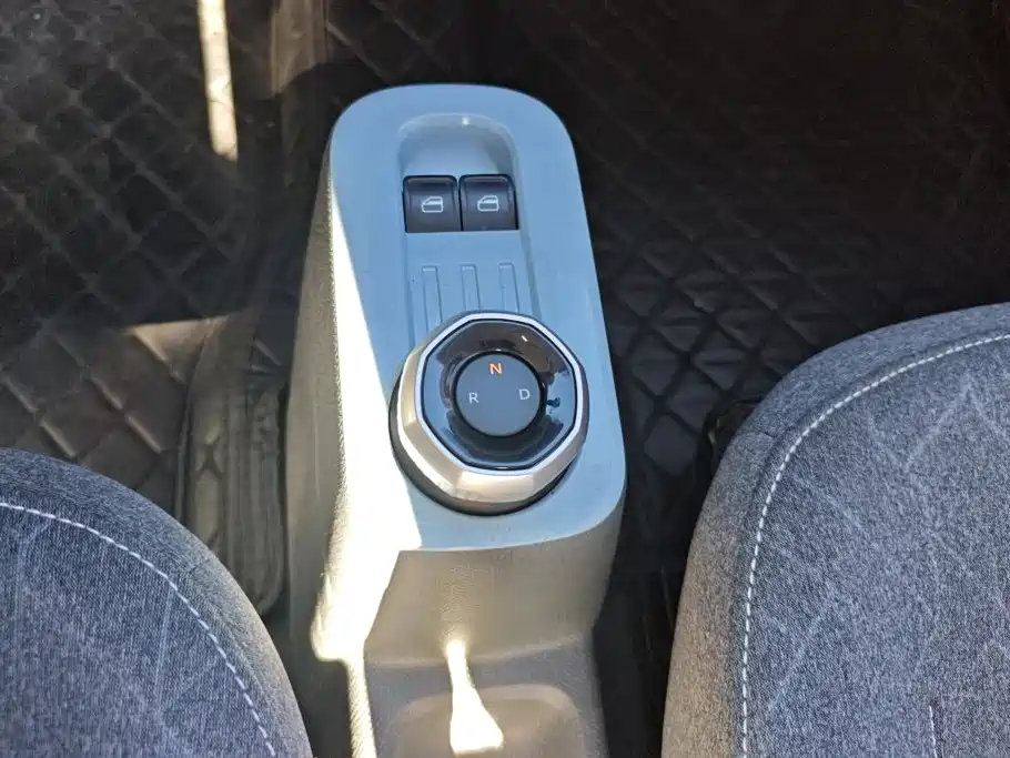 Geely Galaxy Panda 2023 2023 Panda mini 120km Cute Bear