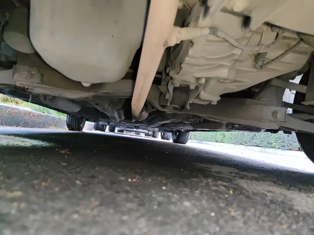 BYD F0 2018 2015 1.0L AMT Xuan Cool Edition