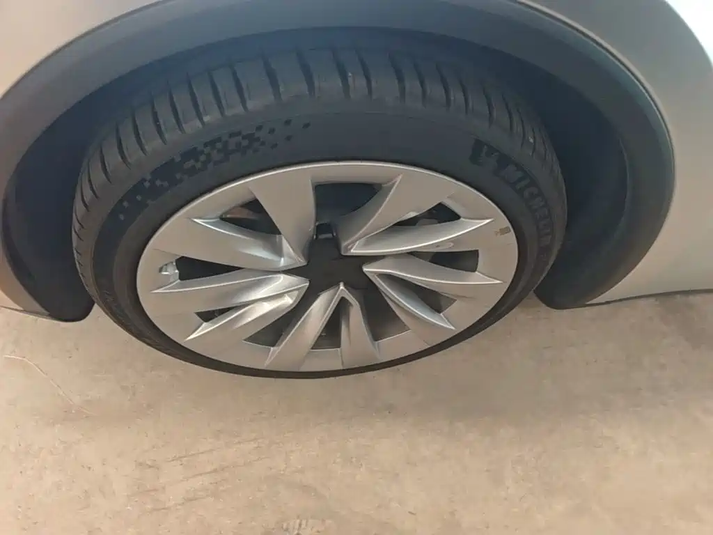 Фото 23 - Tesla Model Y