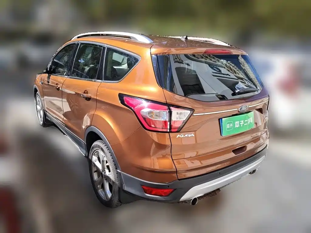 Photo 6 - Ford Kuga