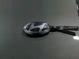 Фото 19 - Hyundai Tucson
