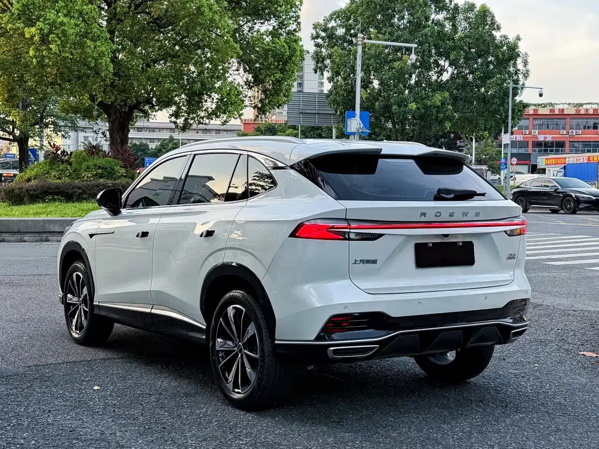 Roewe RX5 2024 2023 1.5T Superior Edition