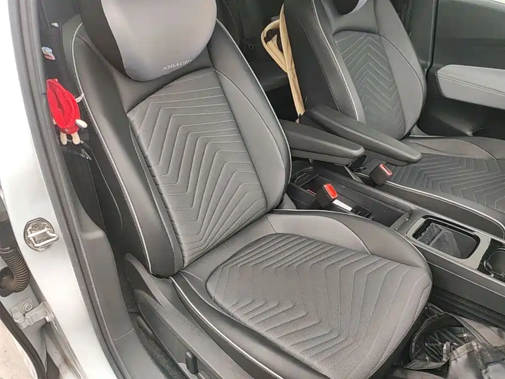 Volkswagen ID.3 2023 Upgraded Pure Intelligence Edition фото 25