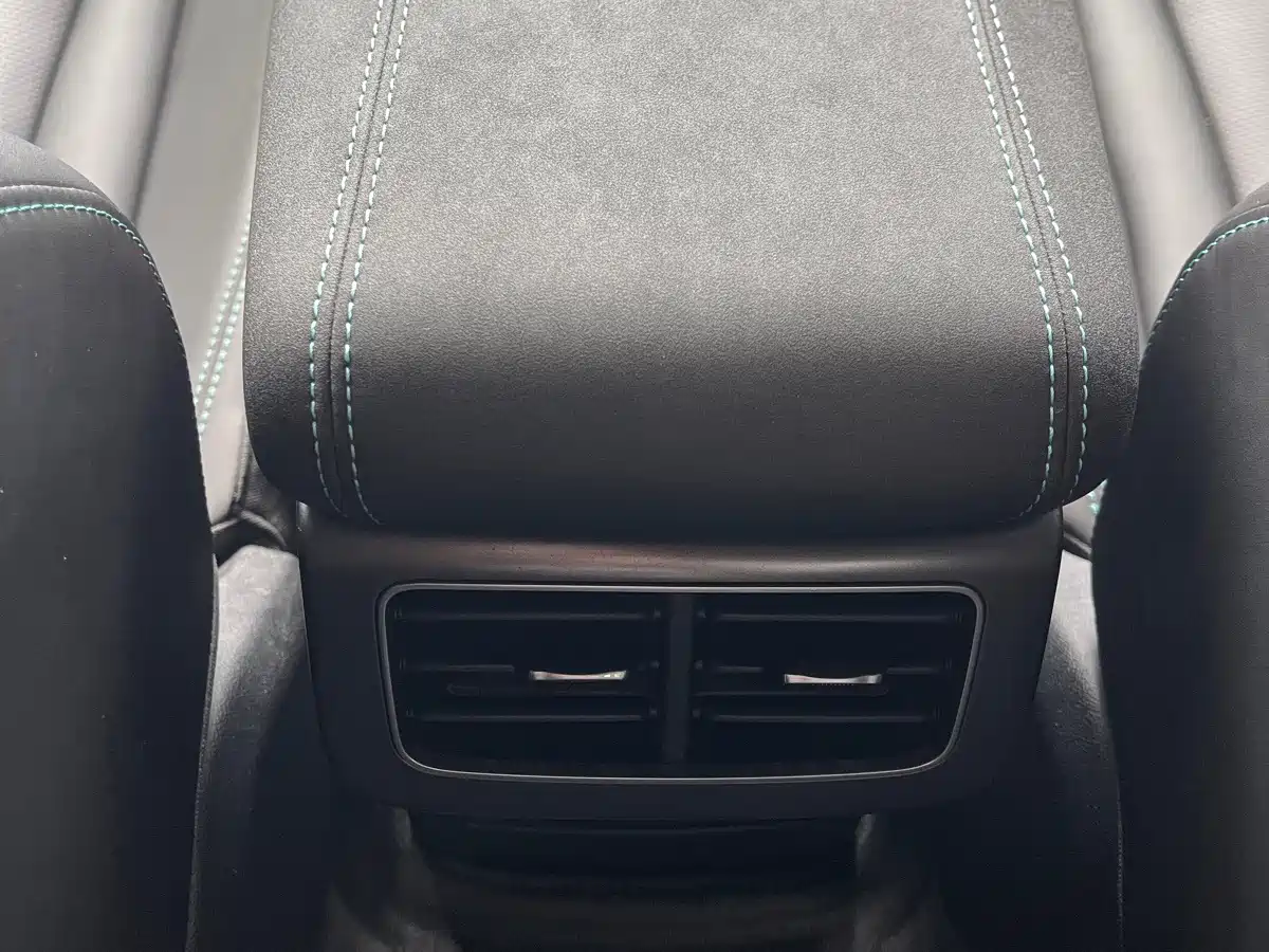 BYD Seal 06 New Energy 2025 2024 DM-i 80KM Luxury