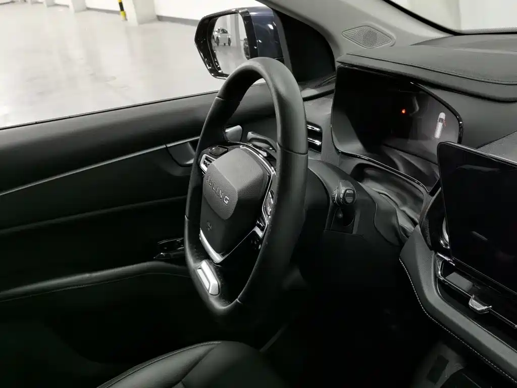 Wuling Motors Wuling Victory 2020 2020 1.5T CVT Flagship