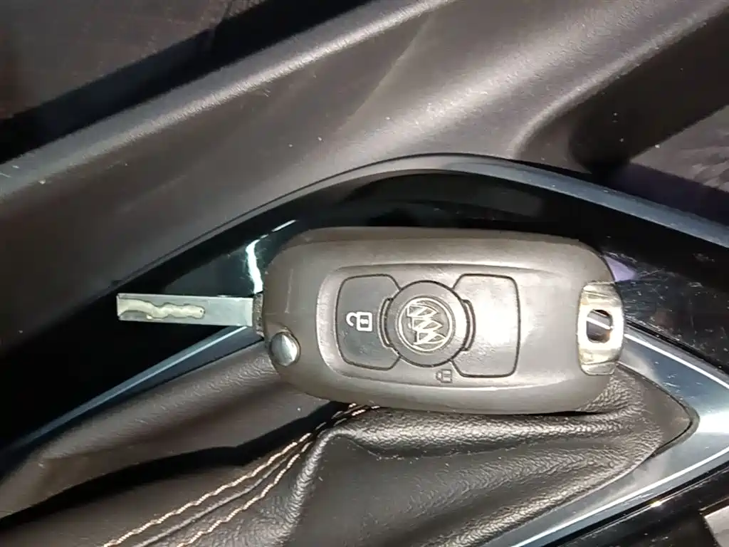 Buick Verano 2023 Pro Joy Edition фото 9