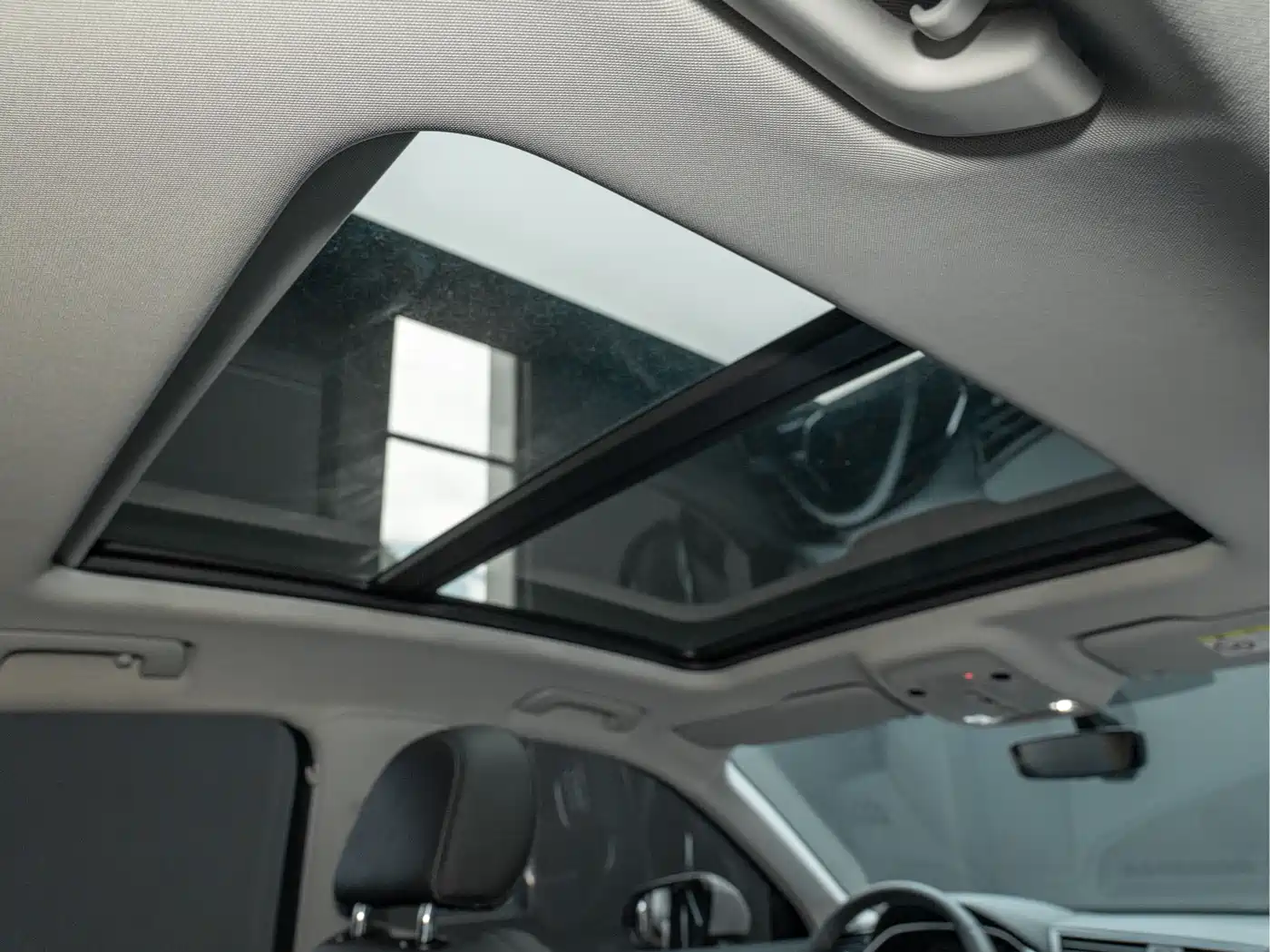 Audi Q3 2023 35 TFSI Fashion Dynamic (1.4T) фото 21