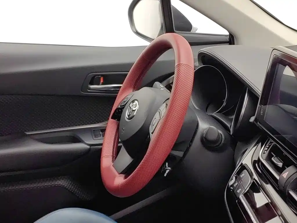 Toyota IZOA 2022 2022 2.0L Yixiang CARE Edition
