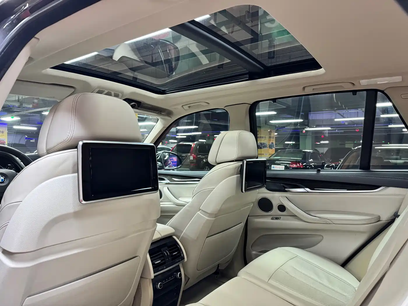 BMW X5 (Import) 2014 xDrive35i Exclusive фото 24