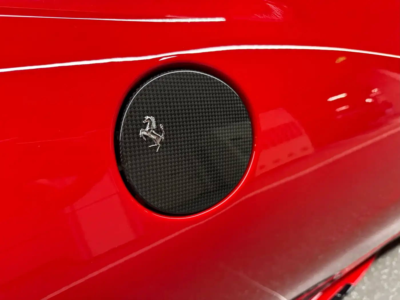 Ferrari 458 2015 2014 4.5L Speciale