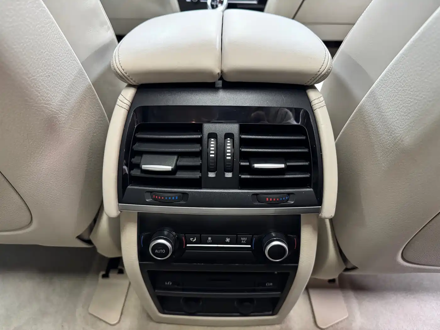 BMW X5 (Import) 2014 xDrive35i Exclusive фото 38