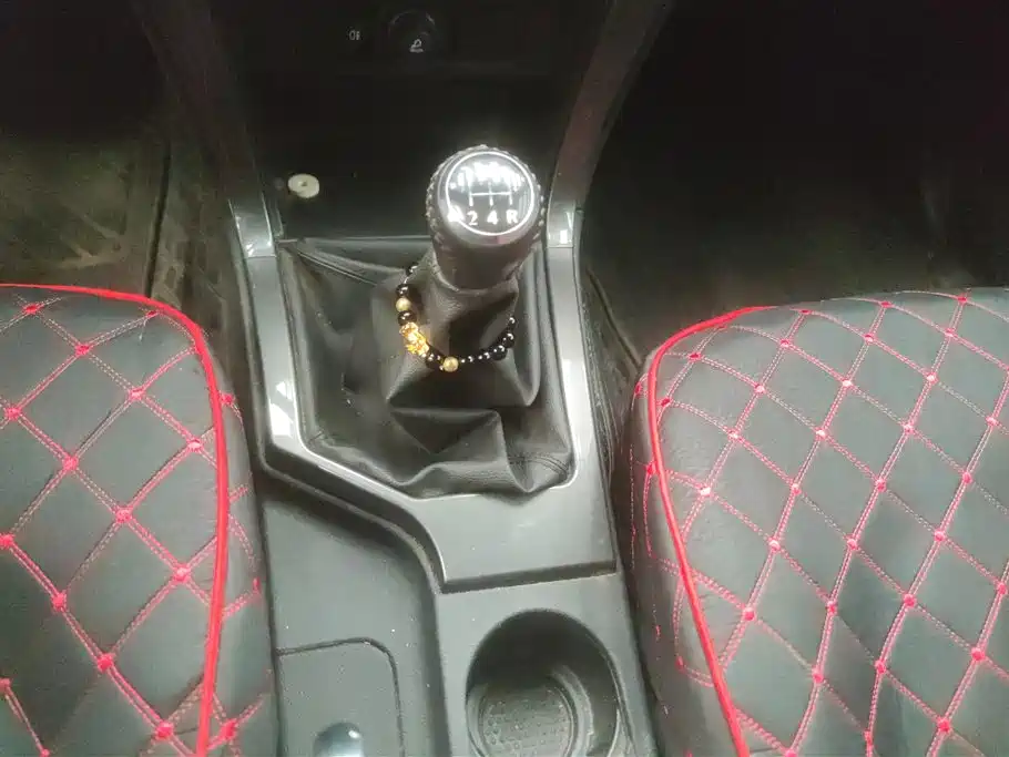 GREAT WALL FENGJUN 5