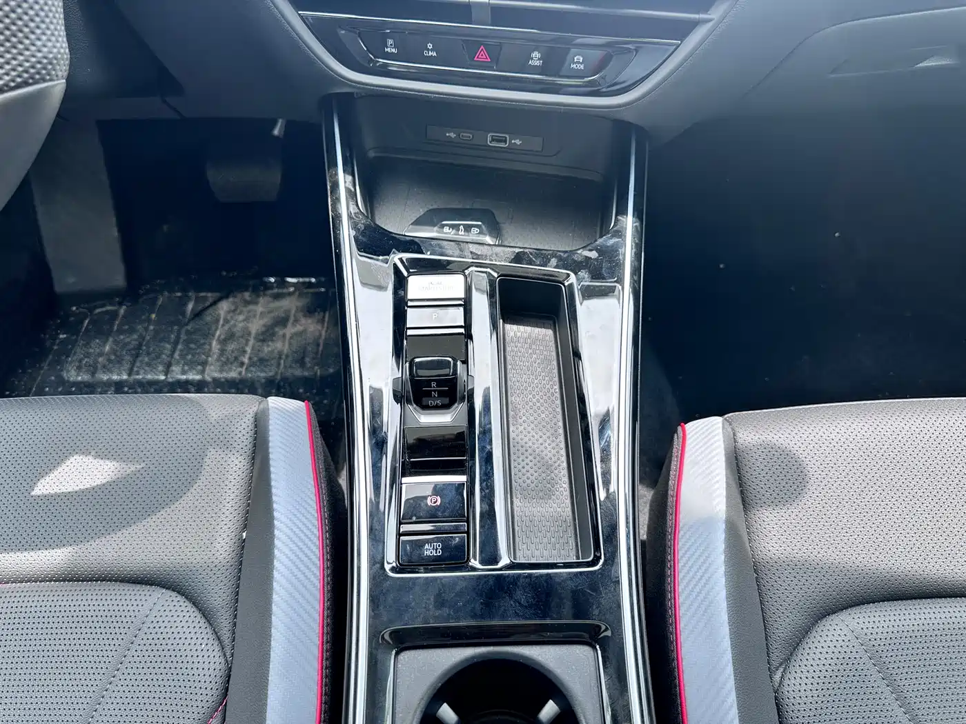 Volkswagen Lamando, миниатюра 8