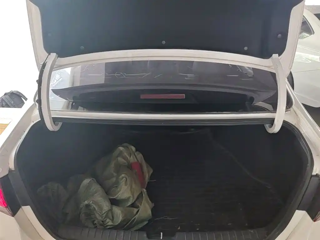 Kia K4 2015 2014 1.8L Automatic GLS