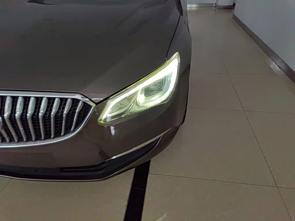 Фото 24 - Buick Excelle