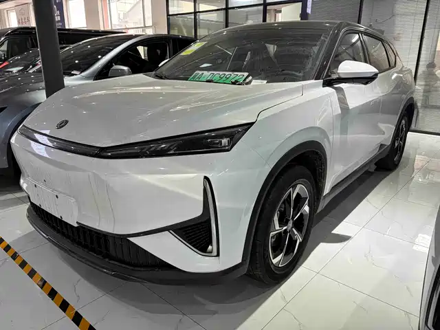 dongfeng l7