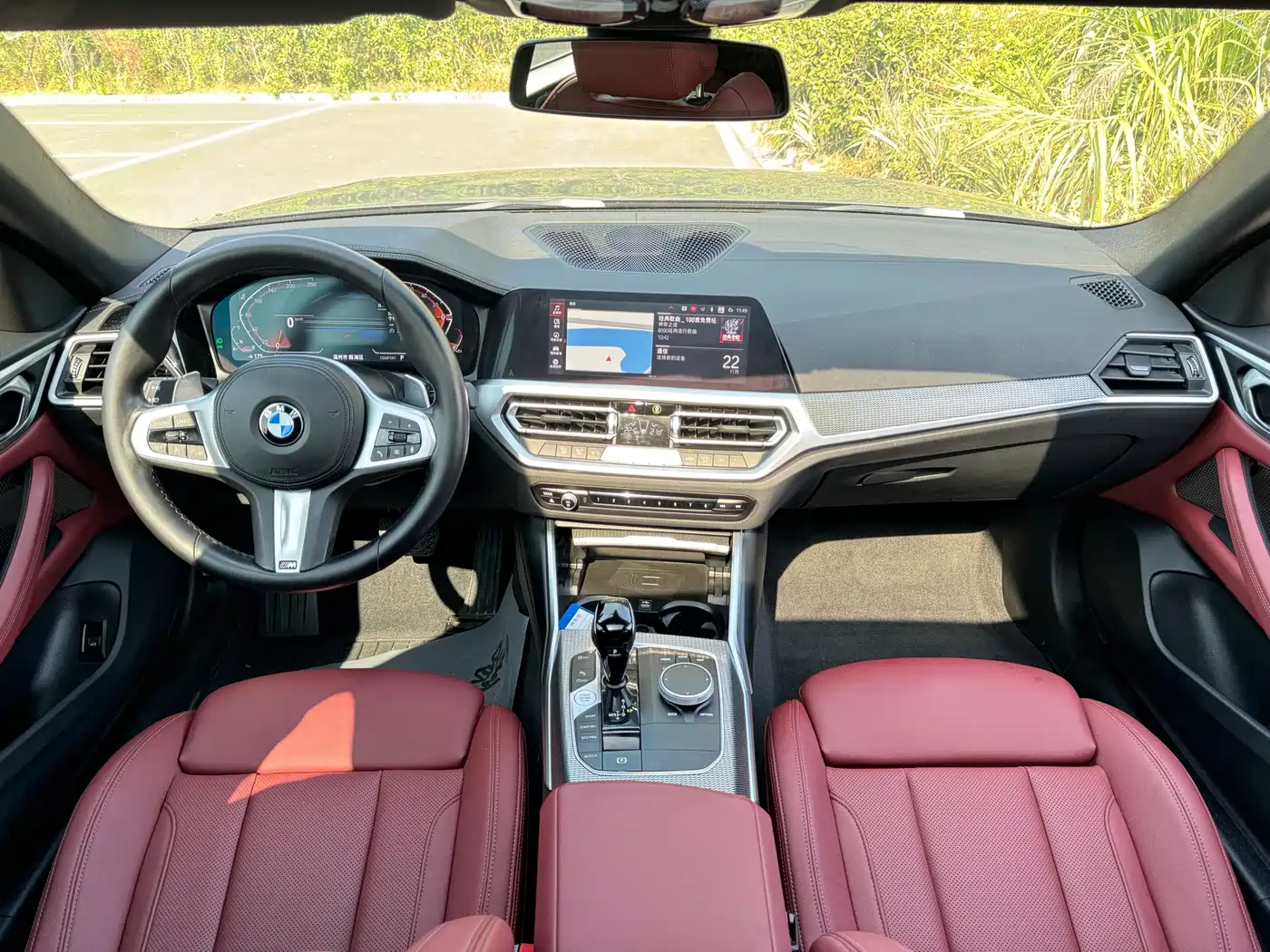 Photo 7 - BMW 4 Series