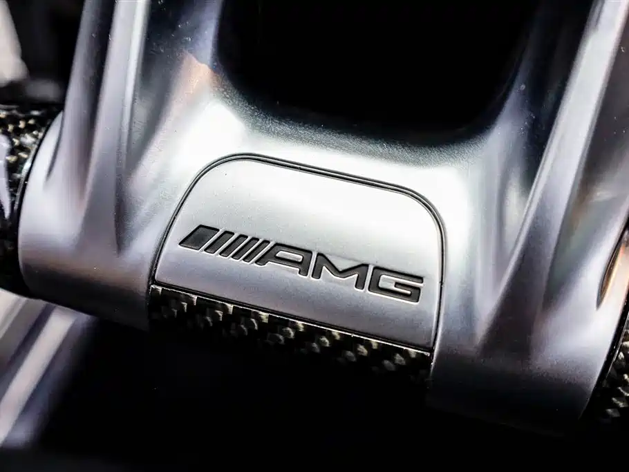 Mercedes-Benz G-Class AMG 2013 AMG G 63 фото 52