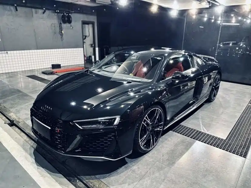 Audi Audi R8 2022 V10 Coupe Performance