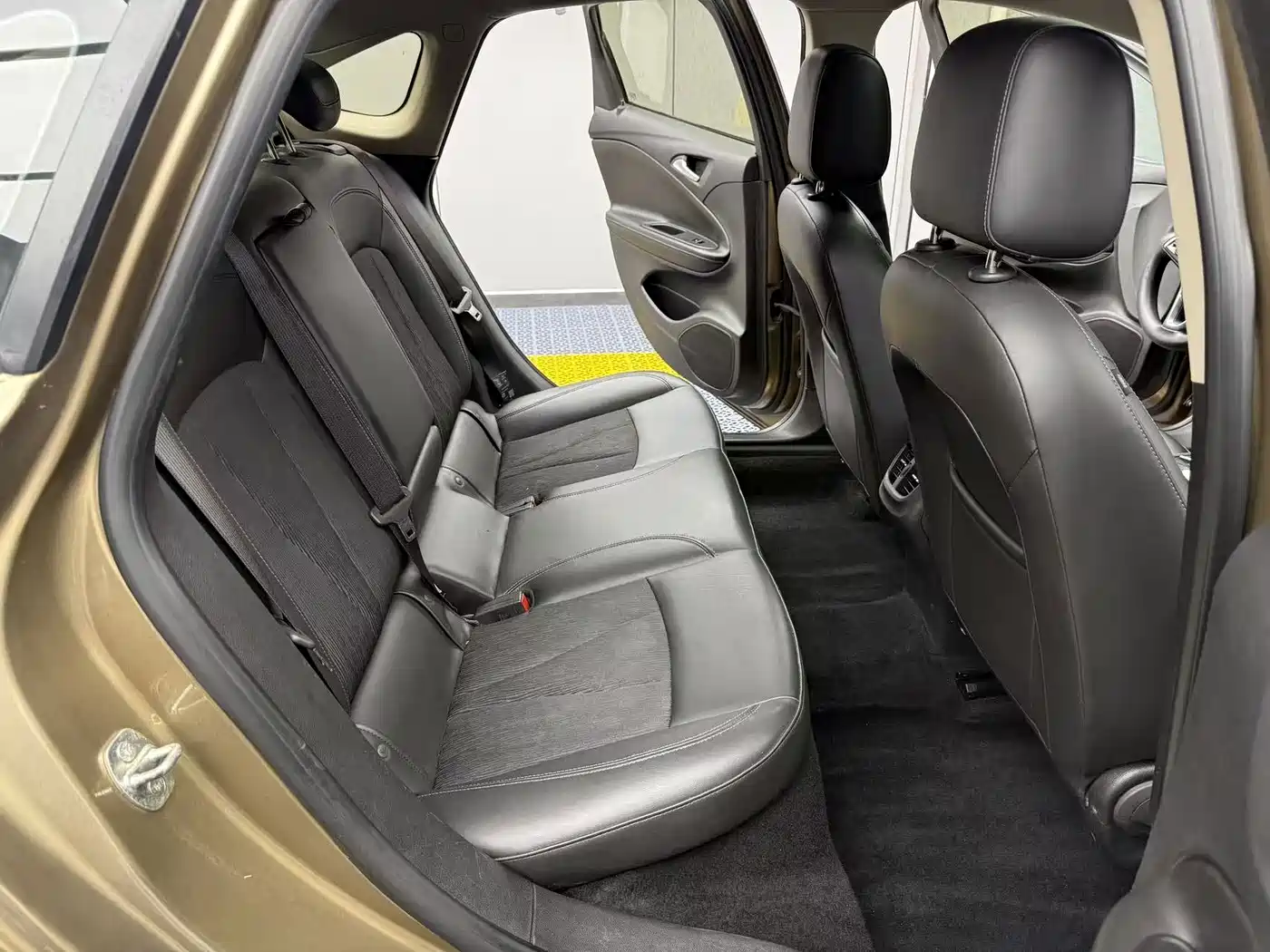 Фото 5 - Buick Verano