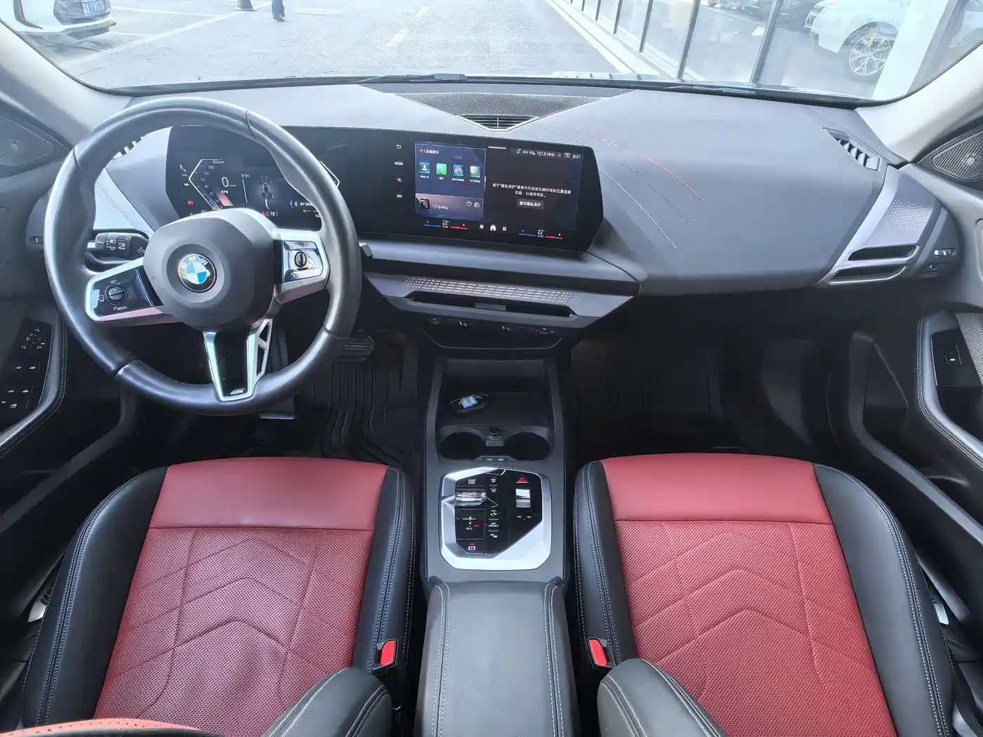 BMW 2 Series 2025 225L M Sport Moonlight Package фото 4
