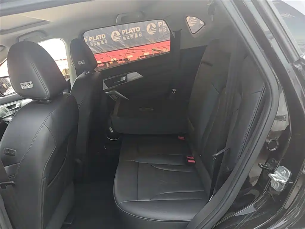 Фото 17 - Haval H2
