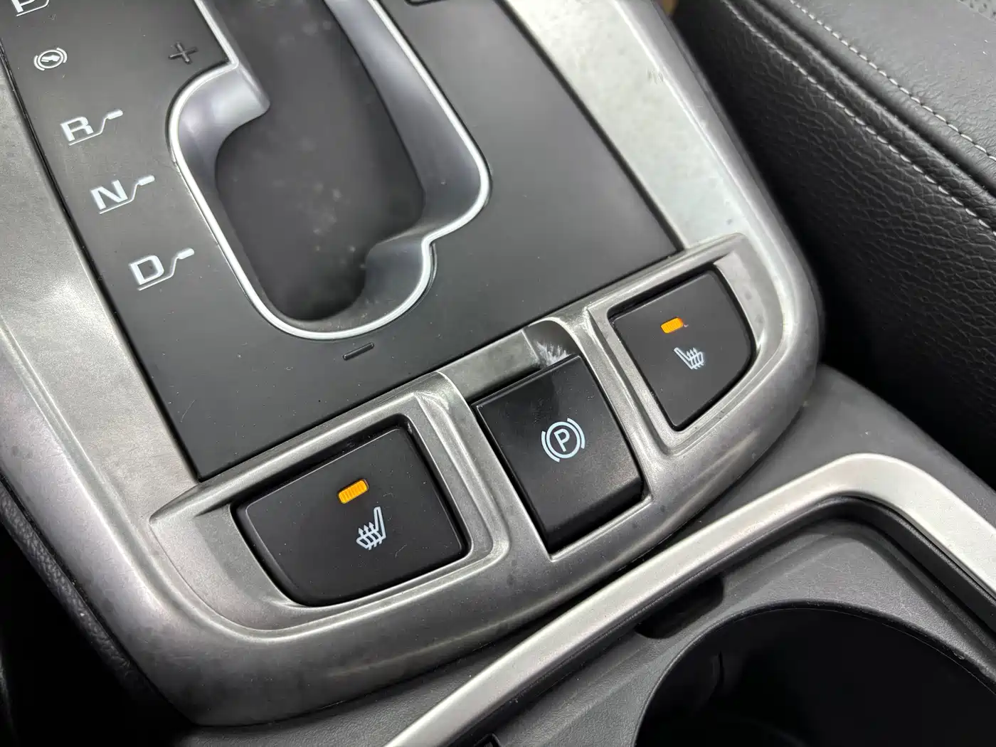 Chevrolet Captiva 2017 2017 2.4L 2WD Luxury Edition 7-Seater
