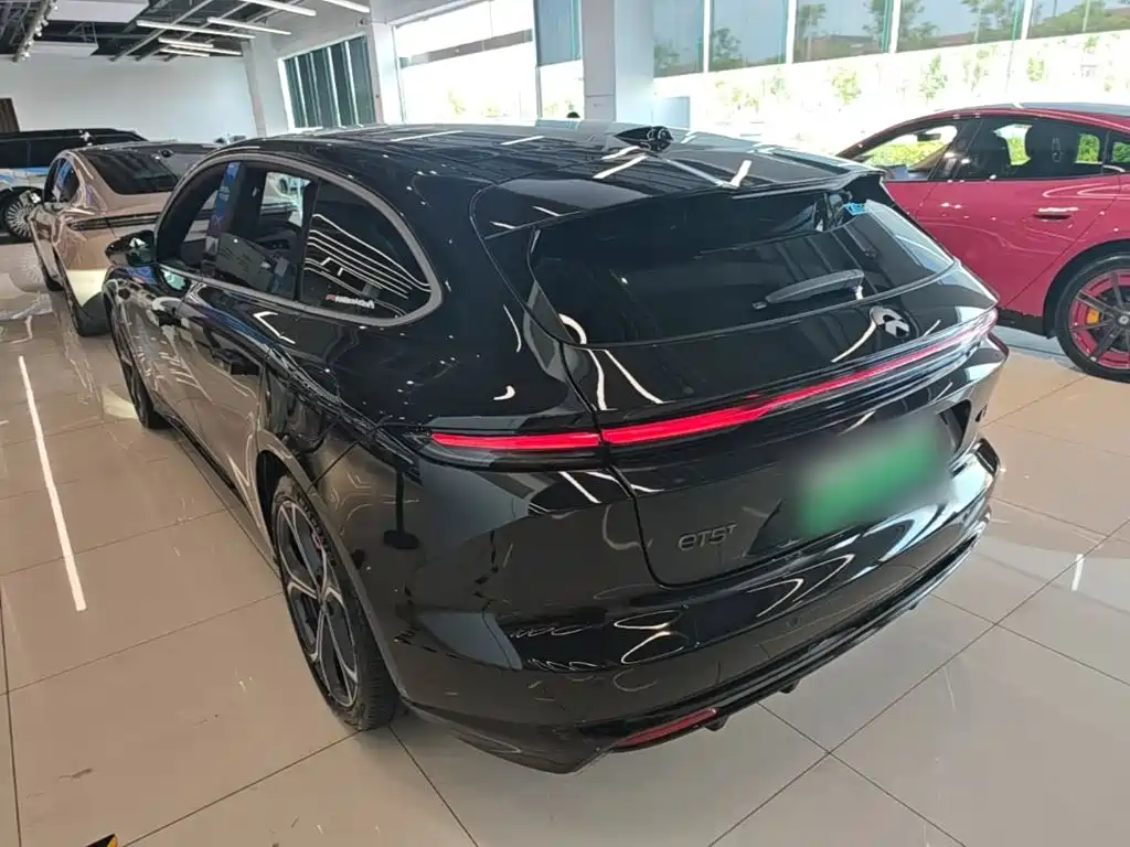 Фото 5 - NIO ET5T
