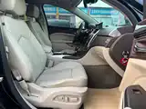 صورة 9 - Cadillac SRX