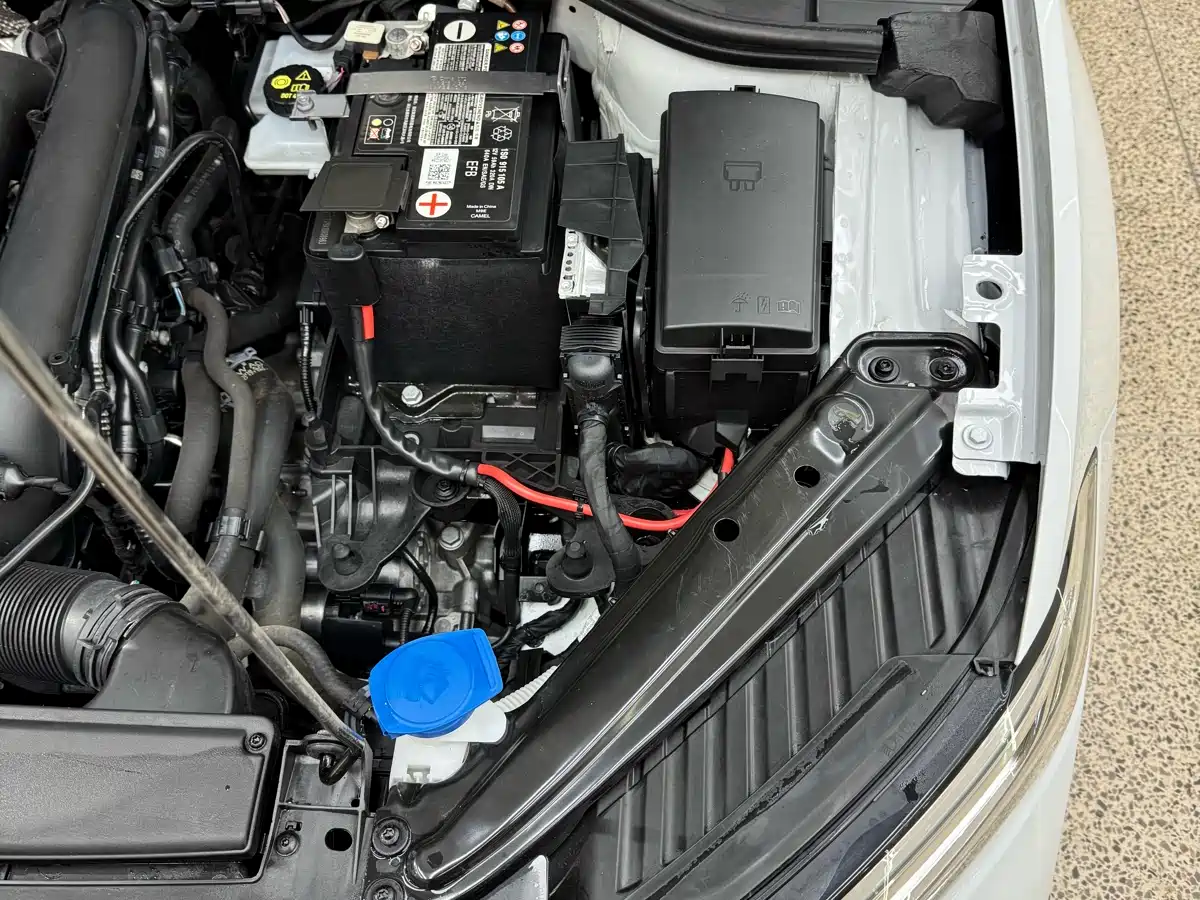 Volkswagen Sagitar 2023 280TSI DSG Surpass Plus Edition фото 37