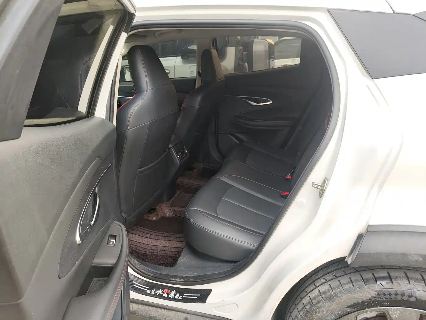 Changan UNI-T 2020 2020 1.5T Flagship