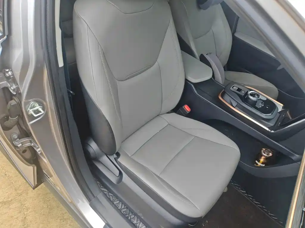 Toyota bZ3 2024 2024 517km Elite PRO