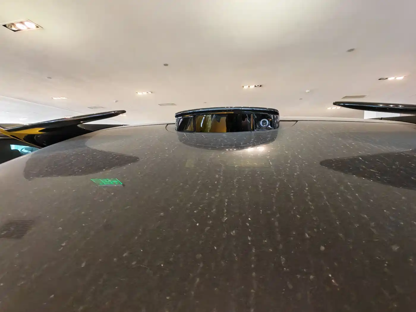 Lotus Cars ELETRE 2026 2025 600 Luxury