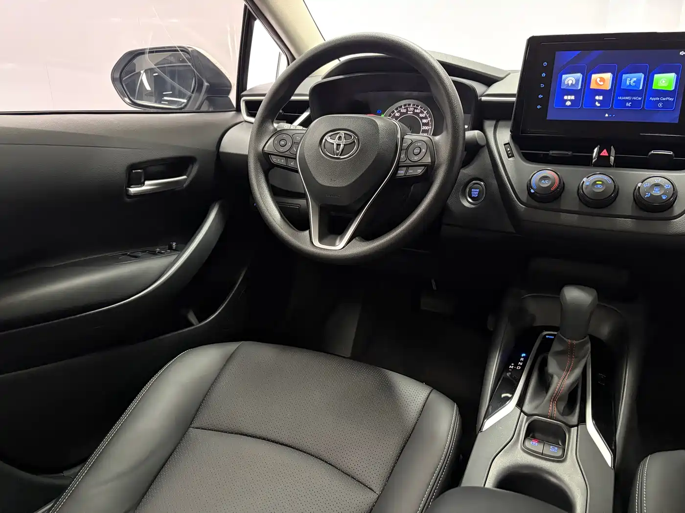 Toyota Corolla, миниатюра 8