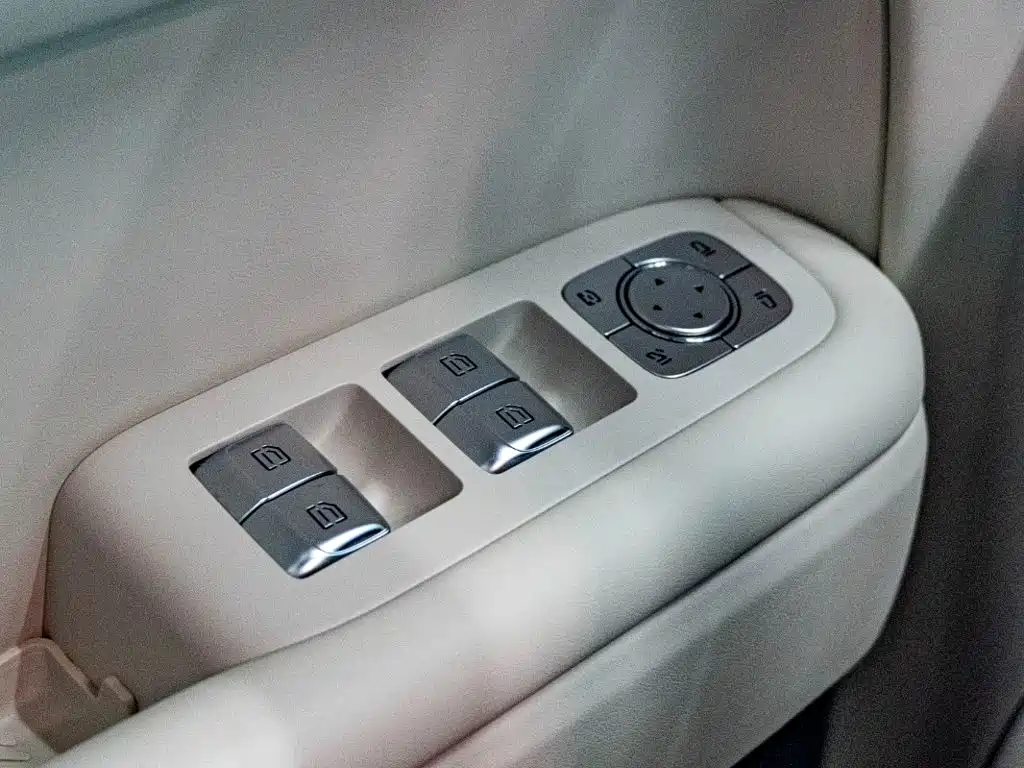 Li Auto L7 2023 2023 Pro
