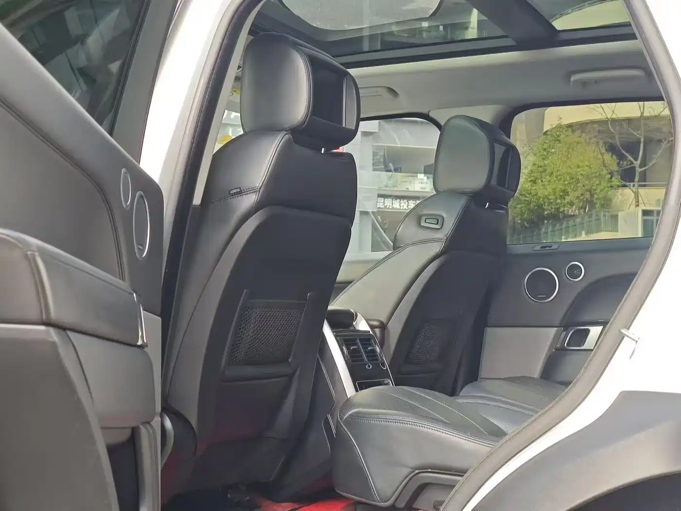 Land Rover Range Rover Sport 2017 3.0 SC V6 HSE фото 6