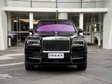Фото 2 - Rolls-Royce Cullinan